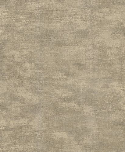 Wallpaper Rasch Textil Tintura plain brown 227184