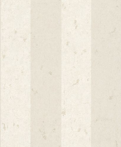 Wallpaper Rasch Textil Tintura stripes cream beige 227382