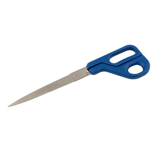 Mako Professional Wallpaper Scissors DIY Decorating Tool Wallpapering | eBay