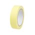 Masking Tape Crepe Tape Adhesive 50m Decorating Tools 1