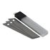 Overall view 10 Replacement Blades for Snap Blade Cutter with 18mm / 0.7