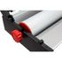 Detail 3 Dust Sheet Heavy Duty Tarpaulin 4x5m 20m² Decorating Tools 4