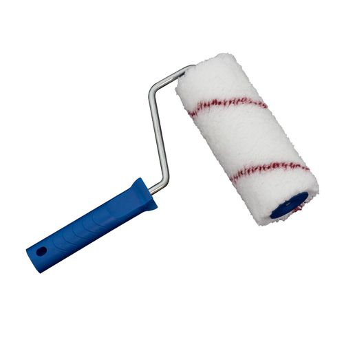 Paint Roller Sleeve Decorater 7“ 18cm