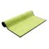 Role picture Dirt Barrier Mat Door Mat plain green X-Tra Clean 4