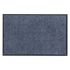 Dirt Barrier Mat Door Mat plain grey X-Tra Clean 1