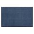 dirt barrier mat blue basic clean 1