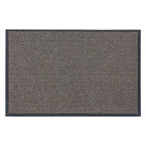 Dirt Barrier Mat Door Mat mottled beige Basic Clean