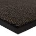 Edge Dirt Barrier Mat Door Mat mottled beige Basic Clean 6