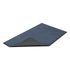 Back Dirt Barrier Mat Door Mat mottled blue Classic Clean 5