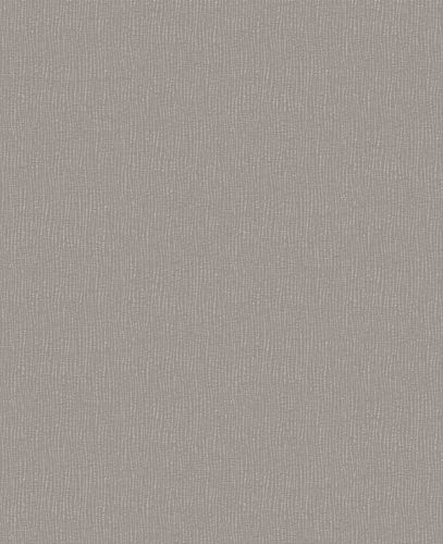 Wallpaper Graham & Brown waves taupe shine glitter 101443