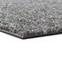 Detail picture Carpet tile carpet plate Teppich-flooring themselves lying Diva grey 50x50 cm 3