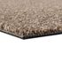 Detail view Carpet tile carpet plate Floor tile themselves lying Intrigo brown 50x50 cm  3