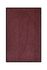 Dirt Barrier Runner Rug Mat red Basic Clean 120cm 2