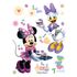 Wall Sticker Decoration Disney Minnie Mouse 65x85cm 1