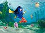 Photo wallpaper Disney Find Nemo fishes kids | paper non woven Des-99 1