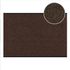 dirt barrier rug 90cm width brown 10