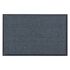 dirt barrier rug basic clean grey 120 cm width 4