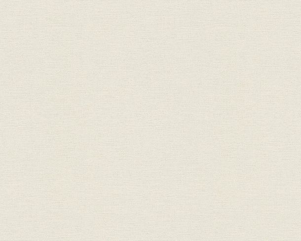 Wallpaper plain texture AS Creation beige 30688-1