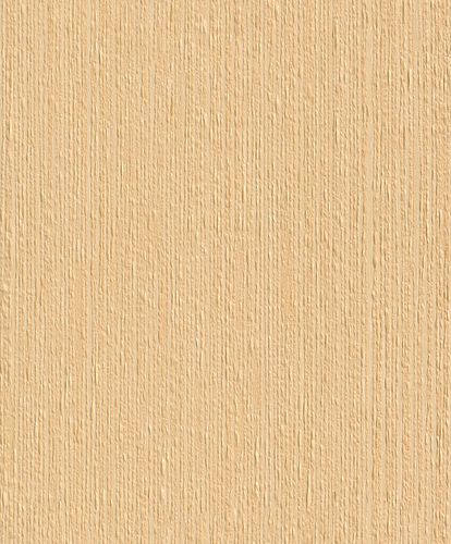 Product Picture Wallpaper plain Rasch Textil Paper Yarn Wallpaper Raffinesse yellow 077710