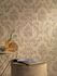 Room picture Wallpaper baroque Rasch Textil Raffinesse yellow beige 077864 2