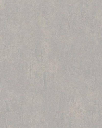 Wallpaper texture pattern metallic grey beige Marburg Nabucco non-woven 58010