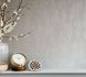 Wallpaper plain shine grey Marburg Nabucco 58016 1