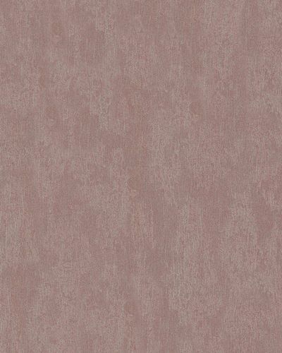 Wallpaper texture pattern metallic red gold Marburg Nabucco non-woven 58026