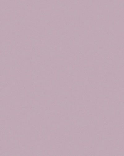 Designer wallpaper non-woven single-coloured plain purple Marburg Gina 57730