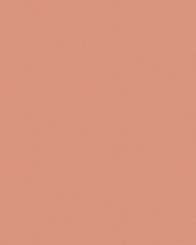 Wallpaper plain design orange Marburg 57733