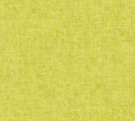 non-woven wallpaper mottled light green 32261-5