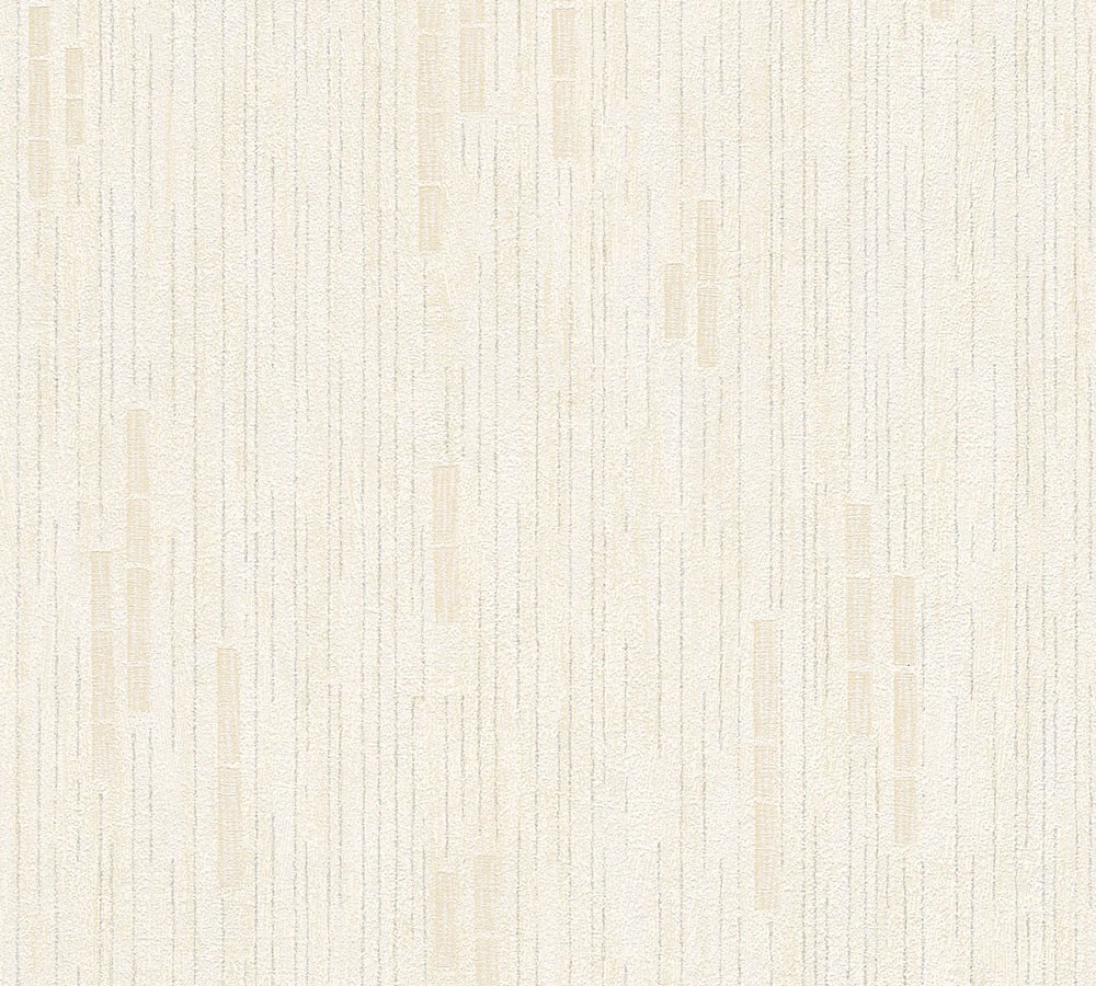 Tapete Struktur As Creation Beige Metallic 31850 4