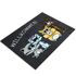 Door Mat Dirt Barrier Mat Cats Pets Animal Comic 50x70cm 2