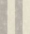Non-woven wallpaper striped stripes grey Rasch Lucera 608960 1