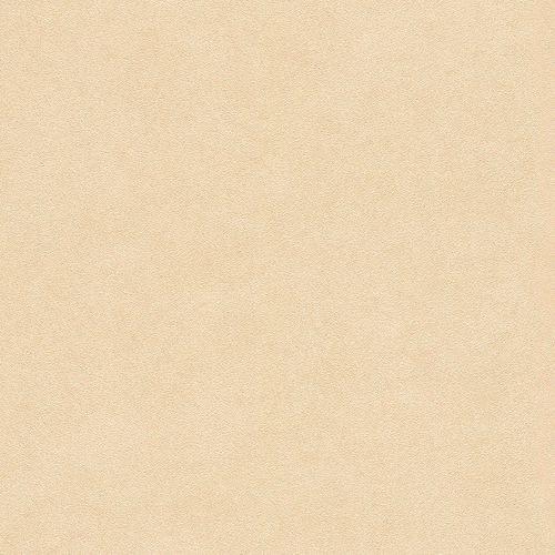 Wallpaper textured plain Rasch Pure Vintage Non-Woven beige 485004