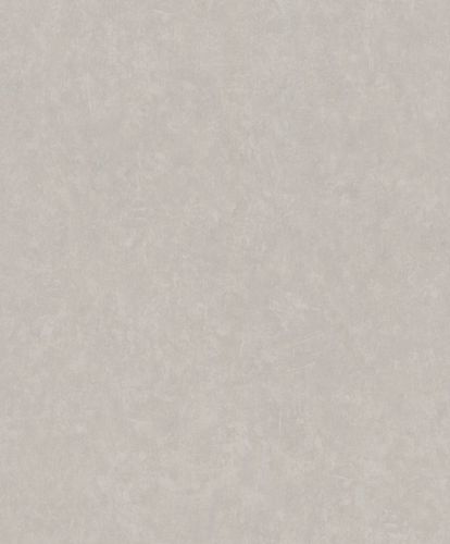 Wallpaper plain plaster Rasch Pure Vintage Non-Woven grey 512632