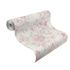 Wallpaper flower cottage style Rasch Pure Vintage rose 516029 2