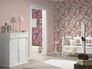 Wallpaper roses flower gloss rose AS Creation 32722-2 5