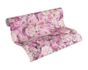 Wallpaper roses flower gloss purple AS Creation 32722-4 2