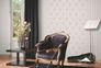 Wallpaper baroque classic grey white P+S 13396-30 3