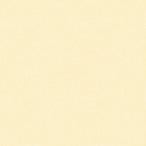 Wallpaper plain design mottled yellow 330365