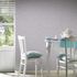 Room Wallpaper plain AS Creation Memory 3 non-woven grey 3177-66 7