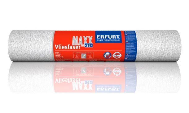 Illustration Erfurt Vliesfaser Maxx Cascade 207 Premium Non-Woven Wallpaper 6,63m²