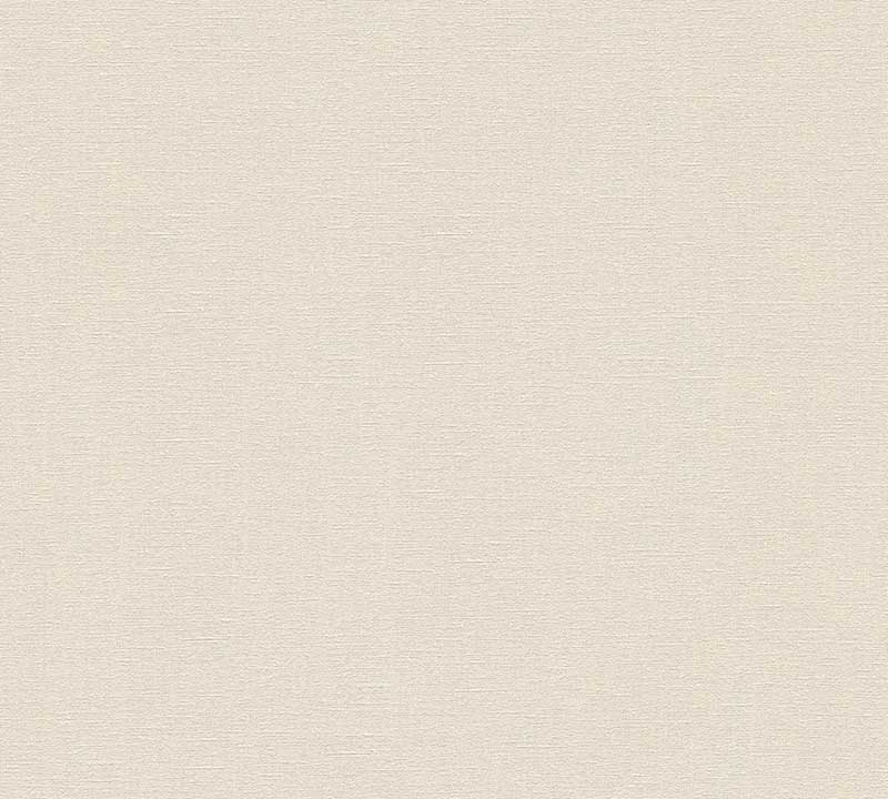 Wallpaper textured plain grey beige AS Creation 32474-3