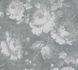 Wallpaper rose flower vintage grey AS Creation 33604-1 1