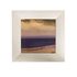 Preview Set of 3 Framed Pictures Mural Lighthouse Beach Ocean 23x23cm 4