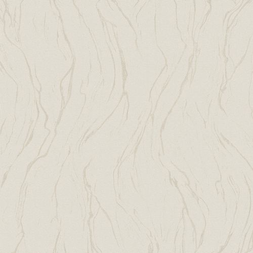 Wallpaper damast texture grey-beige Marburg Opulence Classic 58202