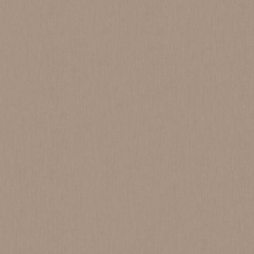 Wallpaper plain design brown Marburg Opulence Classic 58217