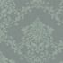 Wallpaper tendril floral green Marburg Opulence Classic 58223 1