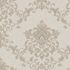 Wallpaper tendril floral grey-beige Marburg Opulence Classic 58224 1