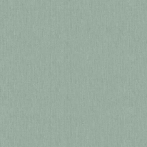 Wallpaper plain texture green Marburg Opulence Classic 58242